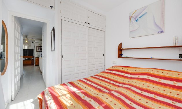 Resale - Townhouse -
Torrevieja - Los Ángeles