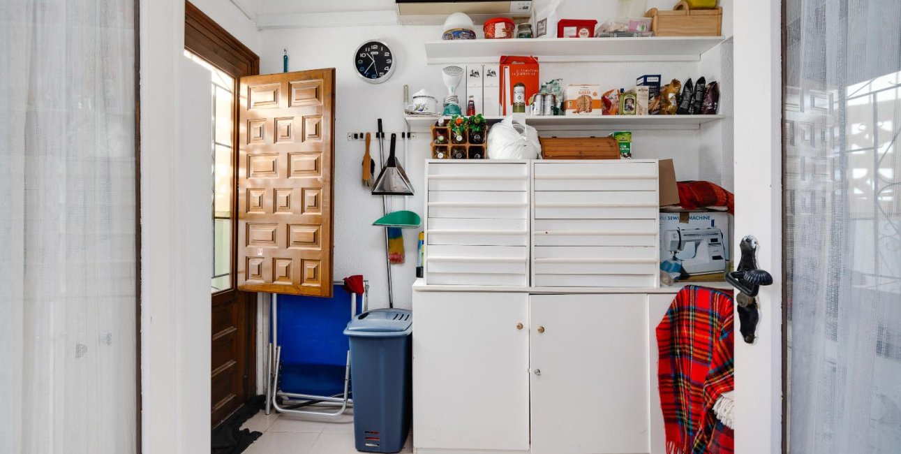 Resale - Townhouse -
Torrevieja - Los Ángeles