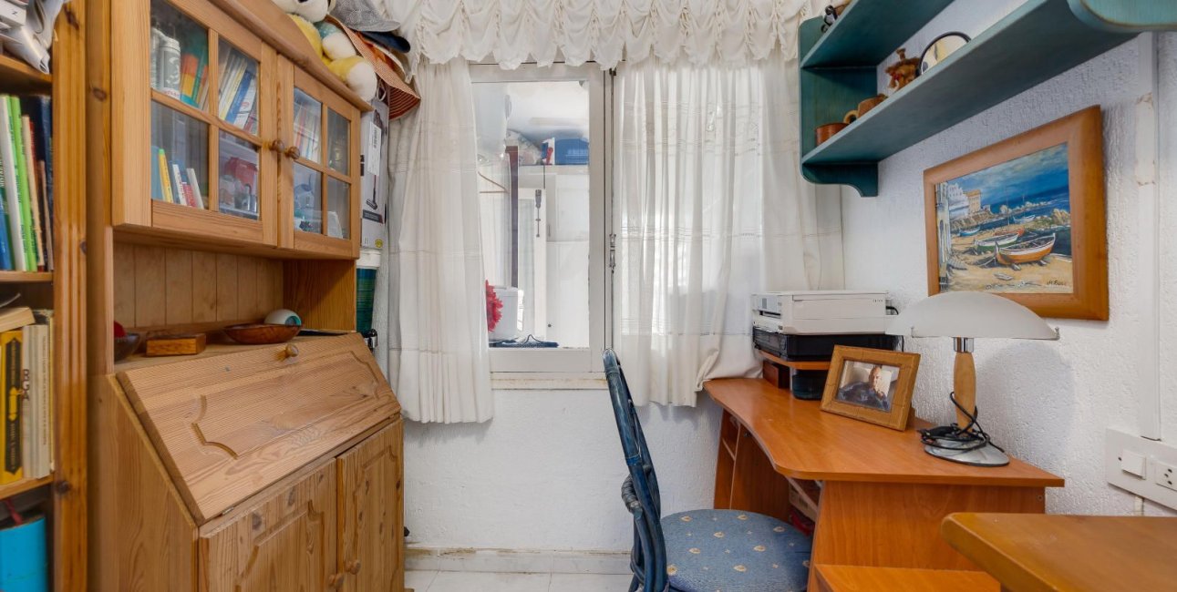 Resale - Townhouse -
Torrevieja - Los Ángeles