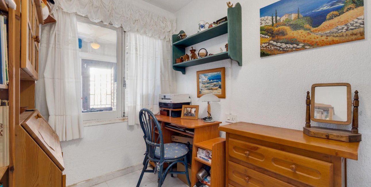 Resale - Townhouse -
Torrevieja - Los Ángeles