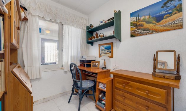 Resale - Townhouse -
Torrevieja - Los Ángeles