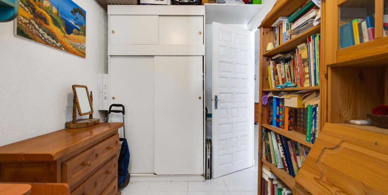 Resale - Townhouse -
Torrevieja - Los Ángeles