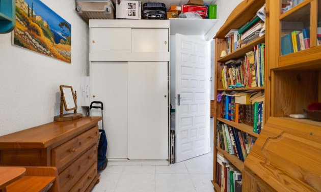 Resale - Townhouse -
Torrevieja - Los Ángeles