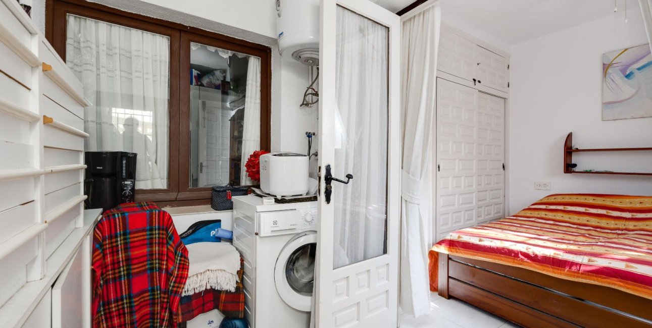 Resale - Townhouse -
Torrevieja - Los Ángeles