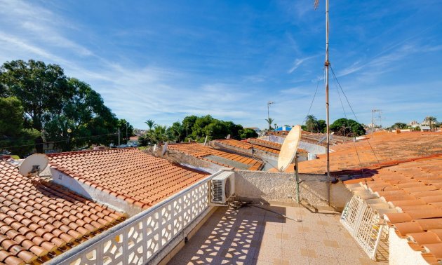 Resale - Townhouse -
Torrevieja - Los Ángeles