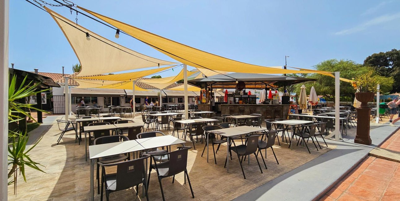 Resale - Townhouse -
Torrevieja - Los Ángeles