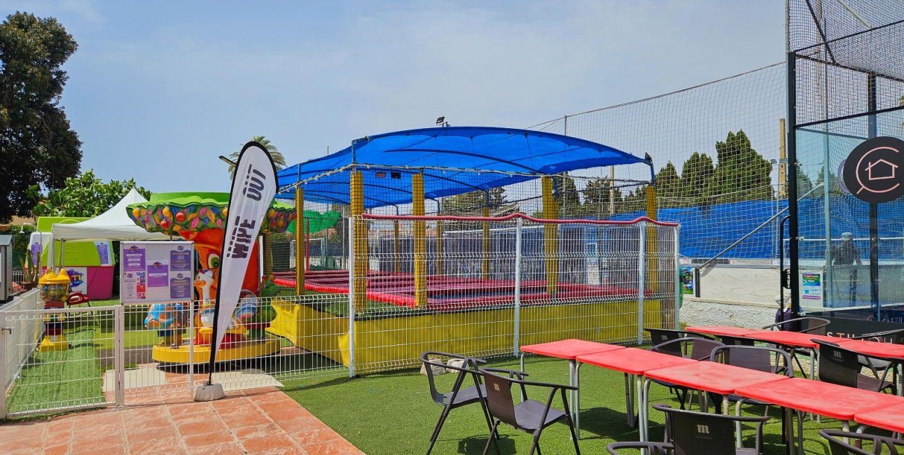 Resale - Townhouse -
Torrevieja - Los Ángeles