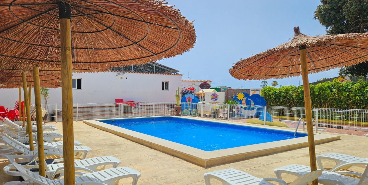 Resale - Townhouse -
Torrevieja - Los Ángeles