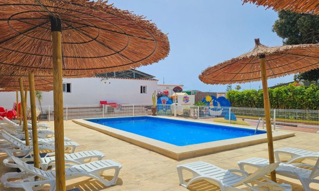 Resale - Townhouse -
Torrevieja - Los Ángeles