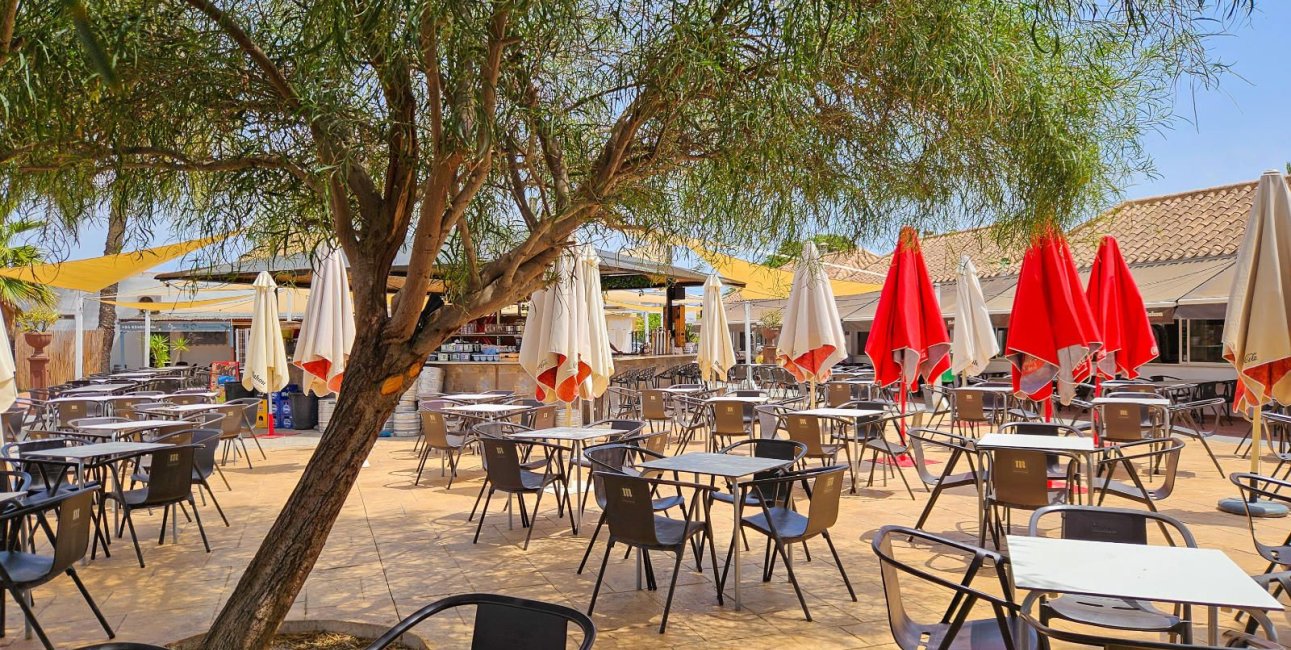 Resale - Townhouse -
Torrevieja - Los Ángeles