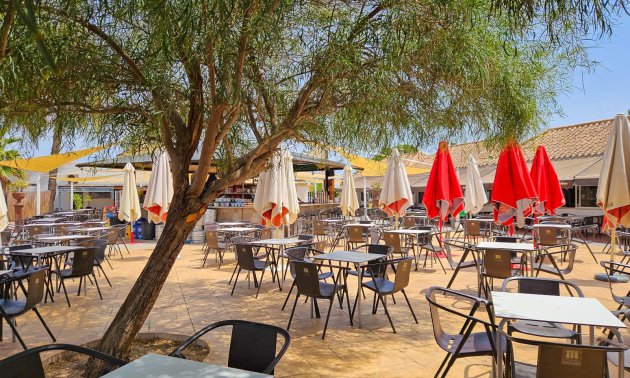 Resale - Townhouse -
Torrevieja - Los Ángeles