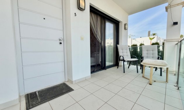 Resale - Townhouse -
Ciudad Quesada - Doña Pepa