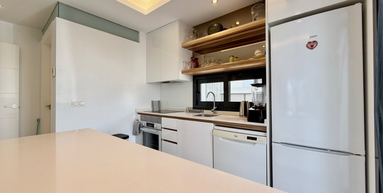 Resale - Townhouse -
Ciudad Quesada - Doña Pepa