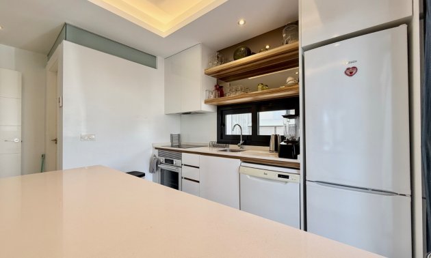 Resale - Townhouse -
Ciudad Quesada - Doña Pepa