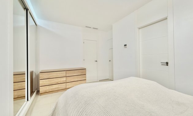 Resale - Townhouse -
Ciudad Quesada - Doña Pepa