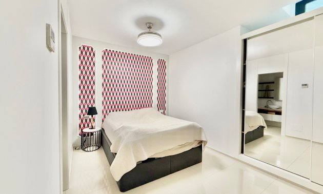 Resale - Townhouse -
Ciudad Quesada - Doña Pepa