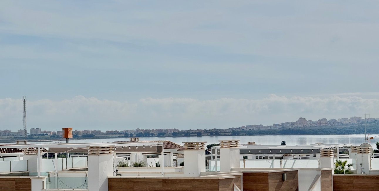 Resale - Townhouse -
Ciudad Quesada - Doña Pepa