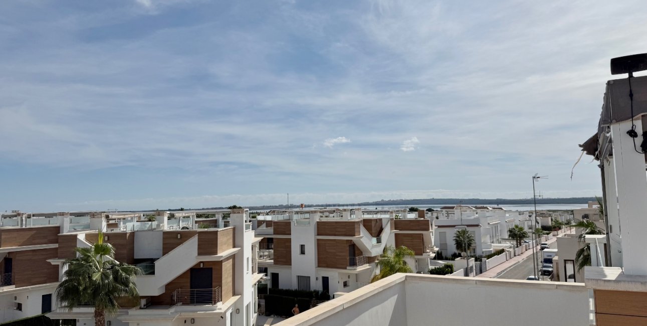 Resale - Townhouse -
Ciudad Quesada - Doña Pepa