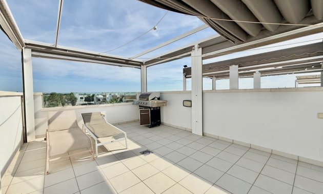 Resale - Townhouse -
Ciudad Quesada - Doña Pepa