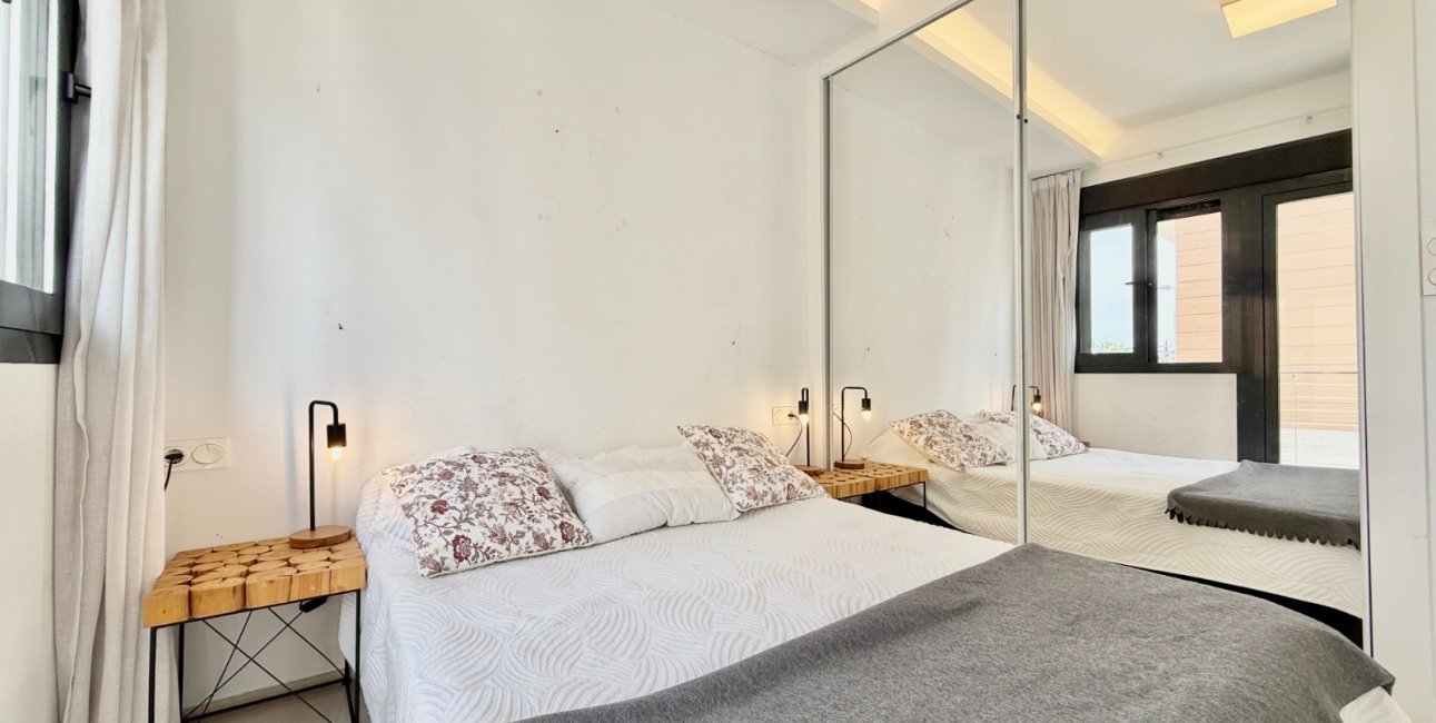 Resale - Townhouse -
Ciudad Quesada - Doña Pepa