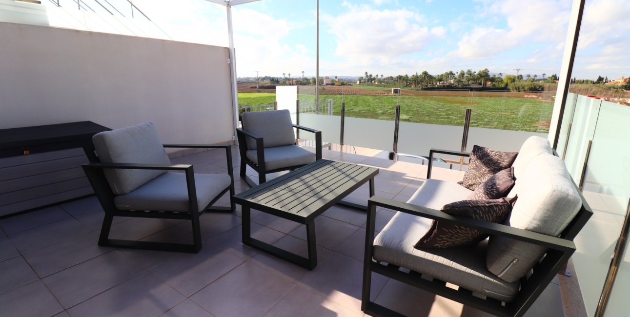 Resale - Townhouse -
Daya Vieja - Daya Vieja - Town