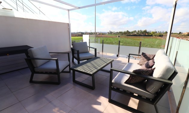 Resale - Townhouse -
Daya Vieja - Daya Vieja - Town