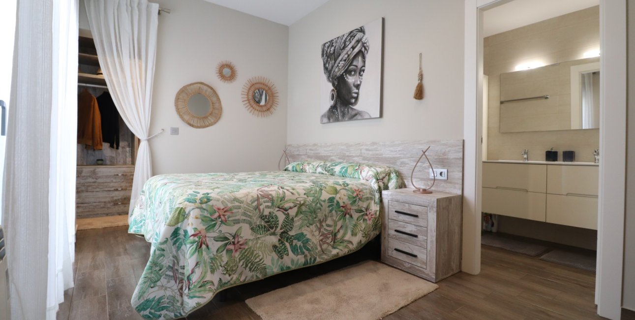 Resale - Townhouse -
Daya Vieja - Daya Vieja - Town