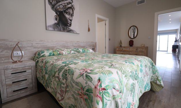 Resale - Townhouse -
Daya Vieja - Daya Vieja - Town