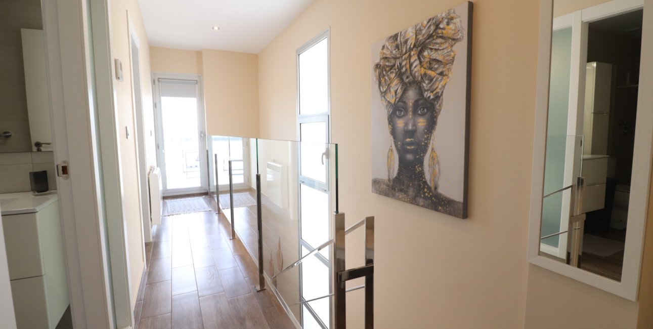 Resale - Townhouse -
Daya Vieja - Daya Vieja - Town