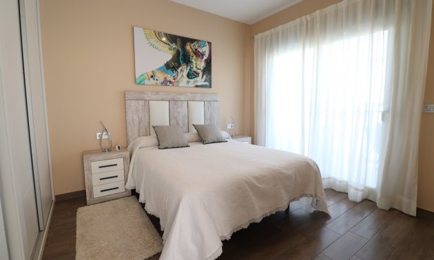 Resale - Townhouse -
Daya Vieja - Daya Vieja - Town