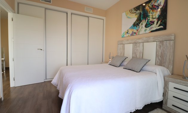 Resale - Townhouse -
Daya Vieja - Daya Vieja - Town