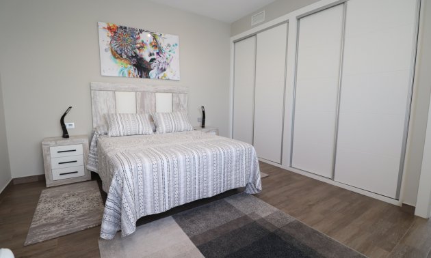 Resale - Townhouse -
Daya Vieja - Daya Vieja - Town