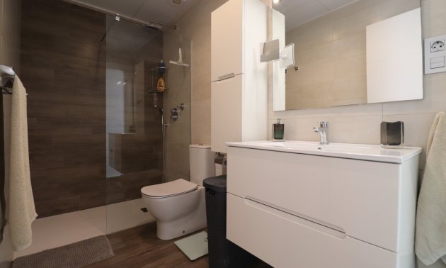 Resale - Townhouse -
Daya Vieja - Daya Vieja - Town