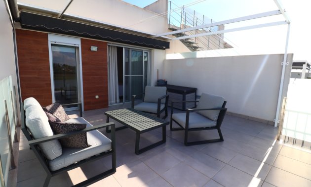 Resale - Townhouse -
Daya Vieja - Daya Vieja - Town