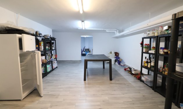 Resale - Townhouse -
Daya Vieja - Daya Vieja - Town