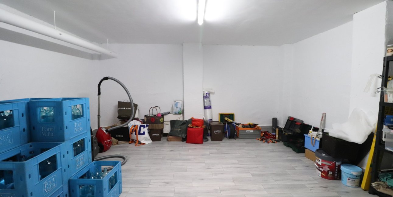 Resale - Townhouse -
Daya Vieja - Daya Vieja - Town