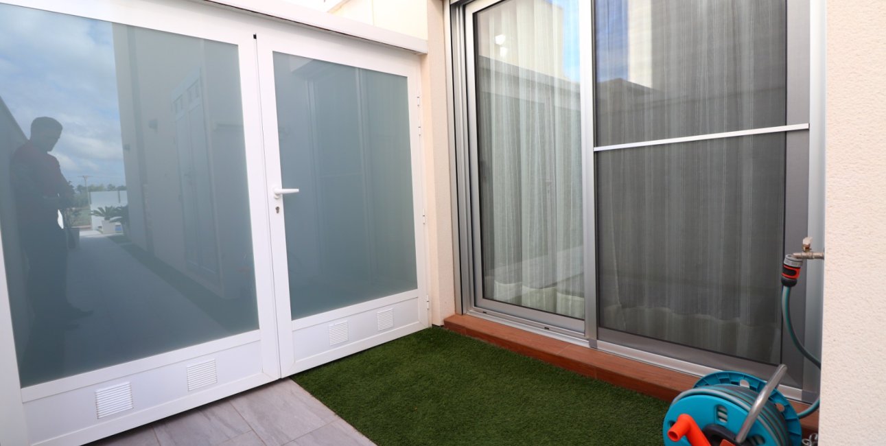 Resale - Townhouse -
Daya Vieja - Daya Vieja - Town