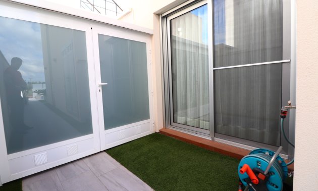 Resale - Townhouse -
Daya Vieja - Daya Vieja - Town