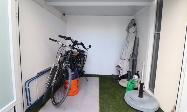 Resale - Townhouse -
Daya Vieja - Daya Vieja - Town