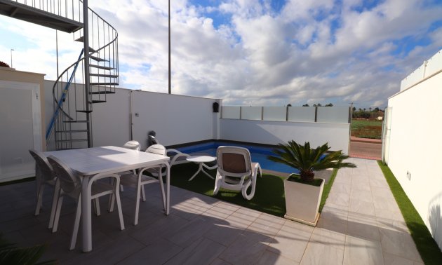 Resale - Townhouse -
Daya Vieja - Daya Vieja - Town