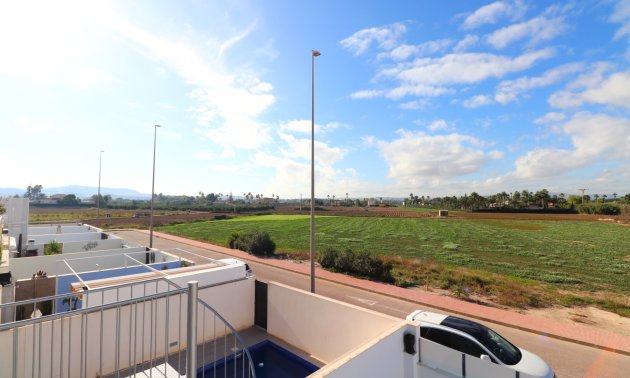 Resale - Townhouse -
Daya Vieja - Daya Vieja - Town