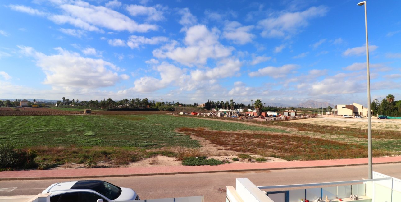 Resale - Townhouse -
Daya Vieja - Daya Vieja - Town