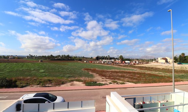 Resale - Townhouse -
Daya Vieja - Daya Vieja - Town