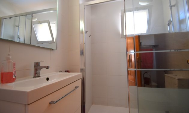 Reventa - Apartamento / piso -
Orihuela Costa - Playa Flamenca