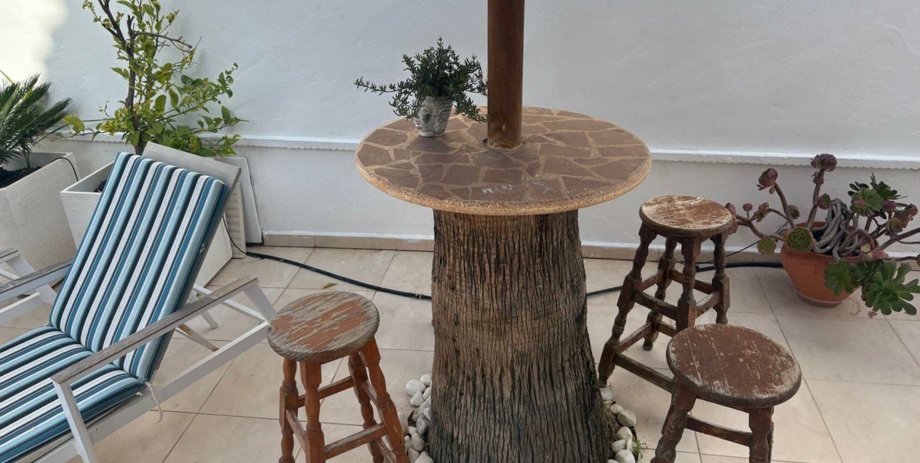 Resale - Townhouse -
Algorfa - Montemar