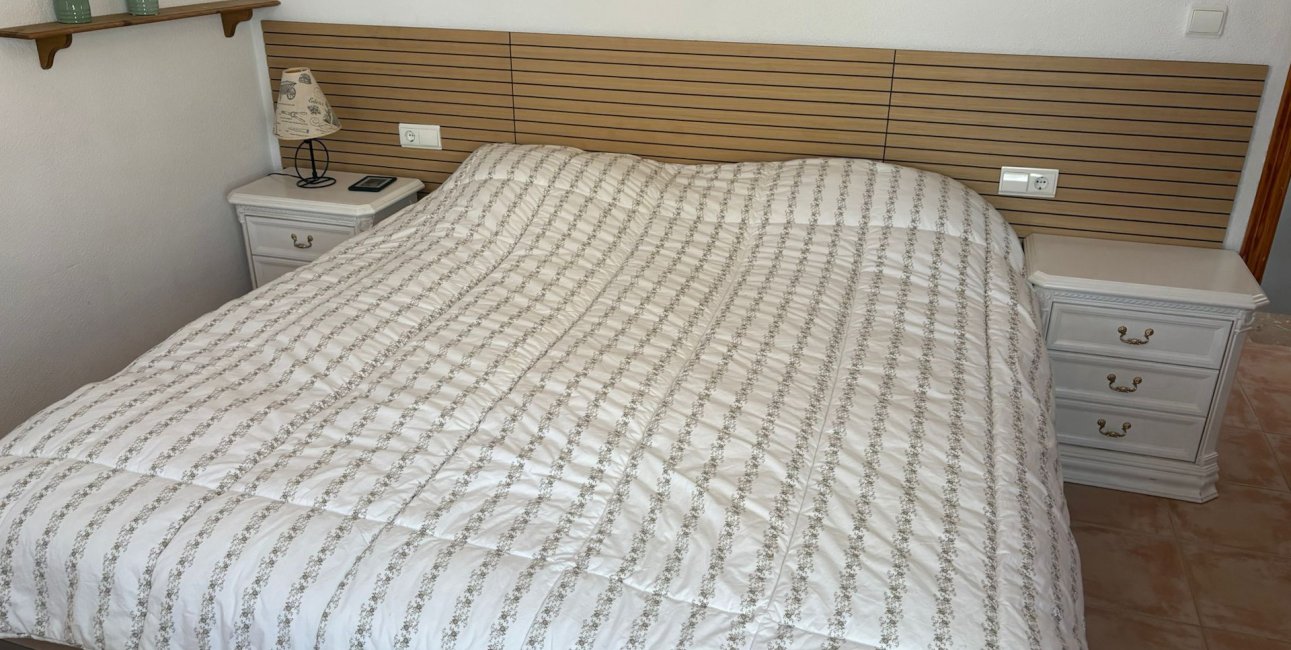 Resale - Townhouse -
Algorfa - Montemar