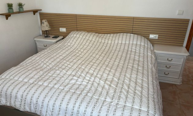 Resale - Townhouse -
Algorfa - Montemar