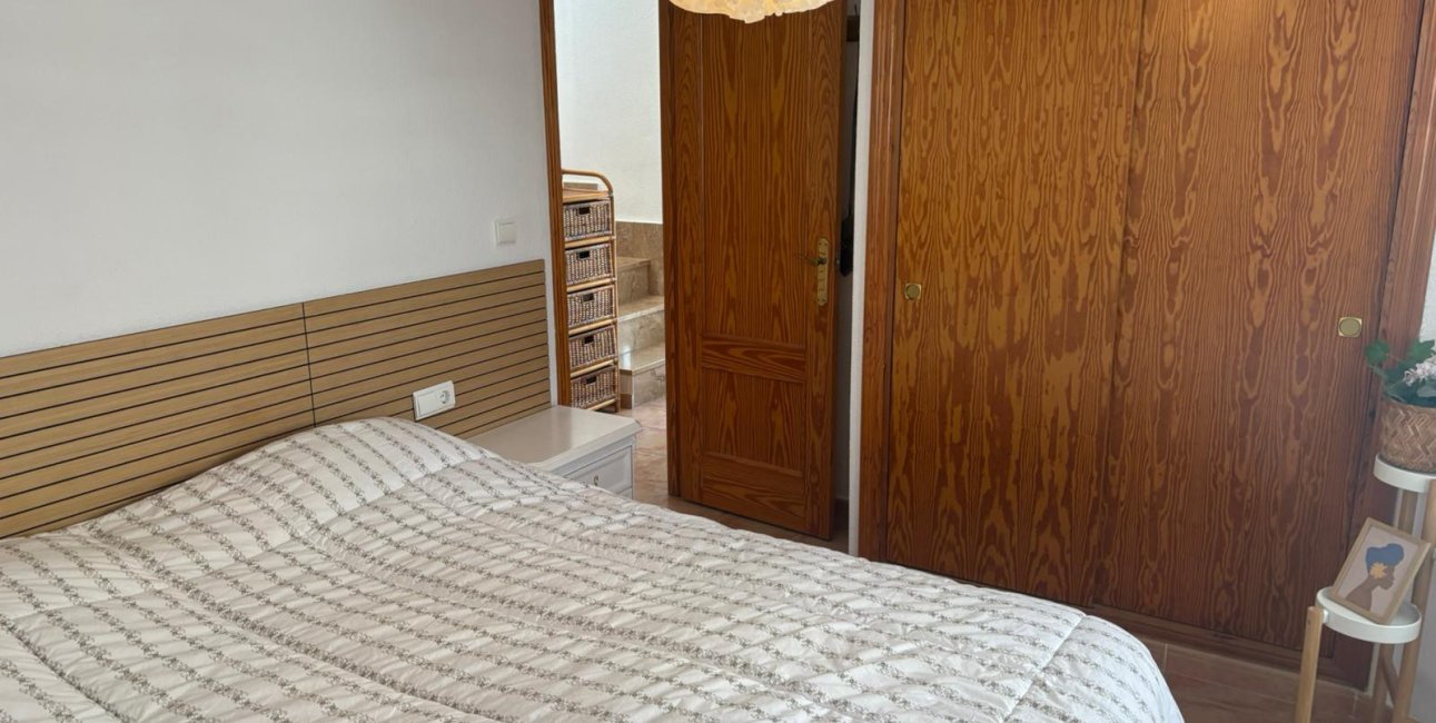 Resale - Townhouse -
Algorfa - Montemar