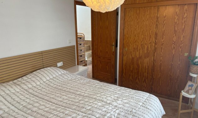 Resale - Townhouse -
Algorfa - Montemar