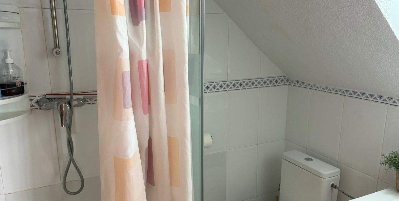 Resale - Townhouse -
Algorfa - Montemar